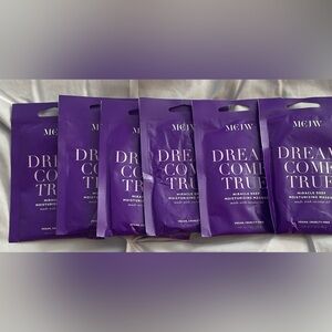 MCJW Dream Come True Hair Mask